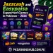 JazzCash and Easypaisa Supported Games