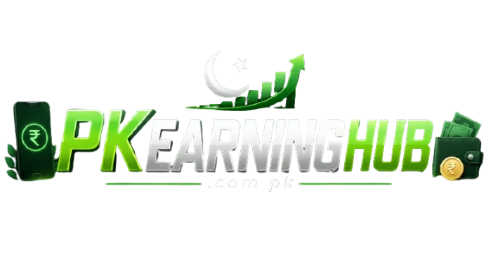 PK EARNING HUB