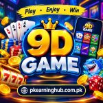 9D Game