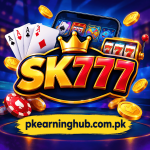 SK777