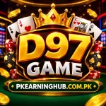 D97 Game